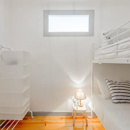 Appartement Alfama With Open Air - Up To 30 Guests *
