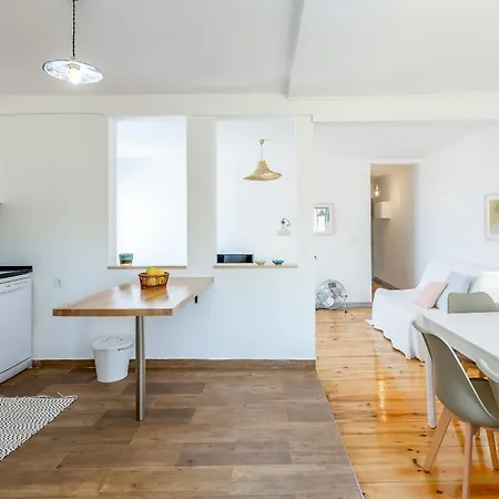 Appartement Alfama With Open Air - Up To 30 Guests