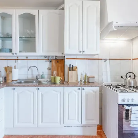 Alfama With Open Air - Up To 30 Guests * Lissabon