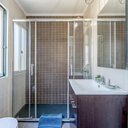 Alfama With Open Air - Up To 30 Guests Apartment Lissabon