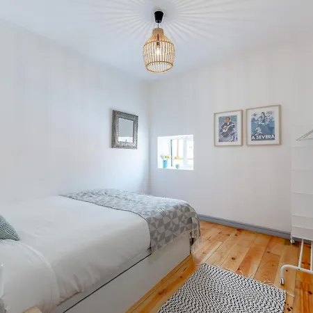 Appartement Alfama With Open Air - Up To 30 Guests *