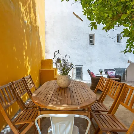 דירה Alfama With Open Air - Up To 30 Guests *