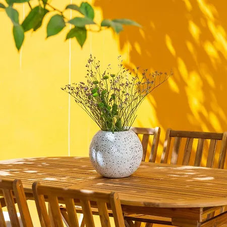 Alfama With Open Air - Up To 30 Guests Lisboa