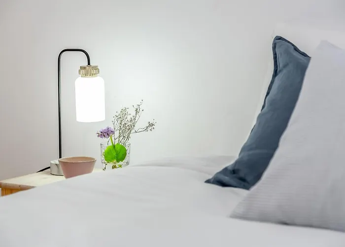 Alfama With Open Air - Up To 30 Guests Lejlighed Lisboa