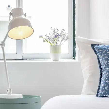 Appartement Alfama With Open Air - Up To 30 Guests *