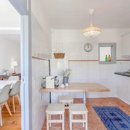 Alfama With Open Air - Up To 30 Guests Appartement *