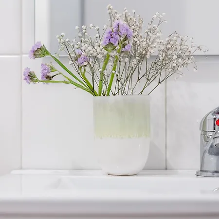 Alfama With Open Air - Up To 30 Guests Lissabon