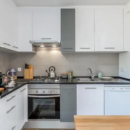 Alfama With Open Air - Up To 30 Guests Apartman *