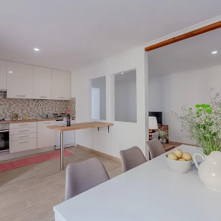 Alfama With Open Air - Up To 30 Guests * Lissabon